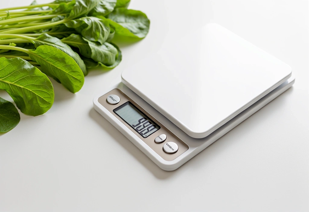 Gesunde Ernährung bei Vitalkost