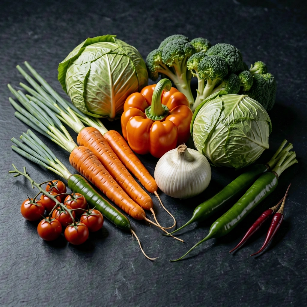 Über Vitalkost Philosophie